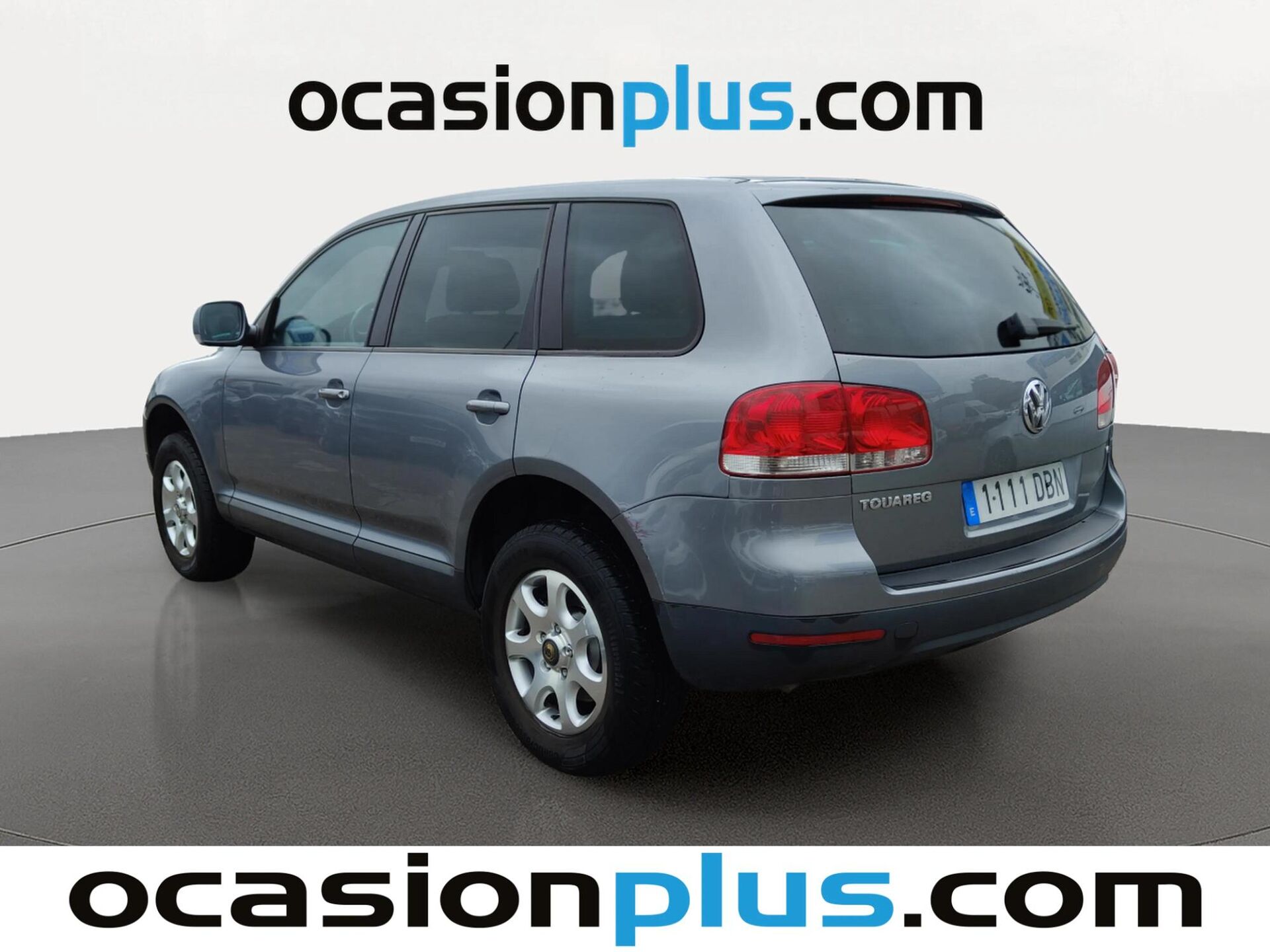 Imagen 3 de VOLKSWAGEN Touareg