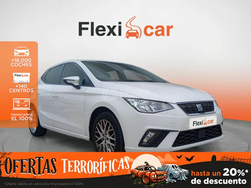 Foto del SEAT Ibiza 1.0 TSI S&S Style 95