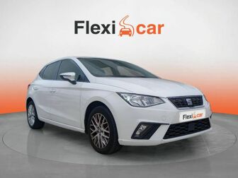 Imagen de SEAT Ibiza 1.0 TSI S&S Style 95