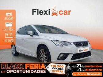 Imagen de SEAT Ibiza 1.0 TSI S&S Style 95