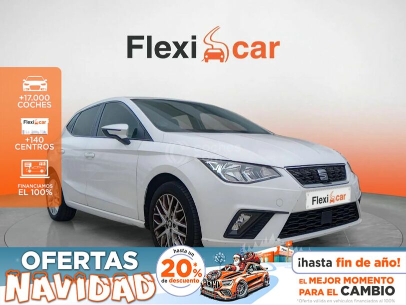 Foto del SEAT Ibiza 1.0 TSI S&S Style 95