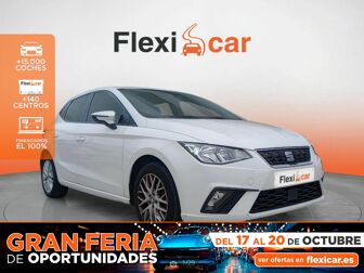 Imagen de SEAT Ibiza 1.0 TSI S&S Style 95