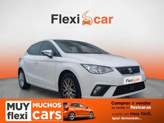 Imagen de SEAT Ibiza 1.0 TSI S&S Style 95