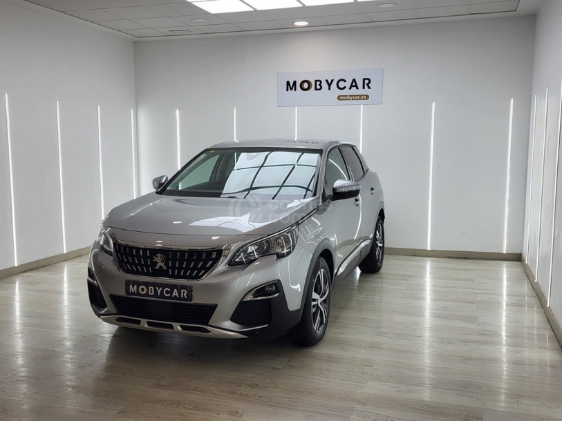 Foto del PEUGEOT 3008 1.5BlueHDi Allure S&S EAT8 130