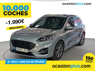 Imagen de FORD Kuga 1.5 EcoBlue ST-Line FWD 120