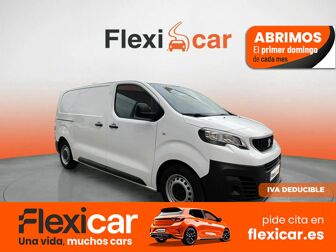 Imagen de PEUGEOT Expert Fg. Compact 1.5BlueHDi S&S Pro 120