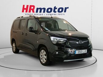 Imagen de OPEL Combo Life 1.2 T S-S Innovation L