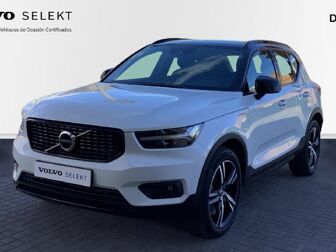 Imagen de VOLVO XC40 T4 Recharge R-Design Aut.