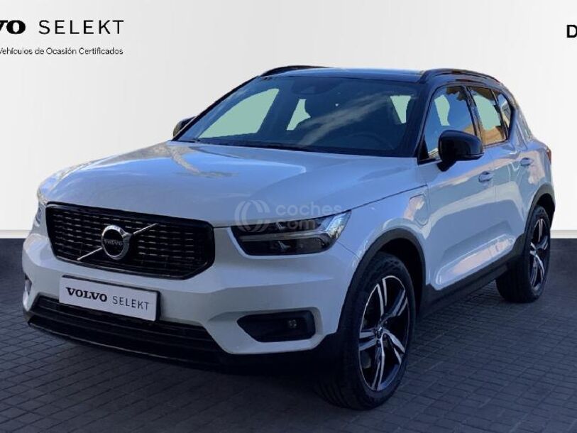 Foto del VOLVO XC40 T4 Recharge R-Design Aut.