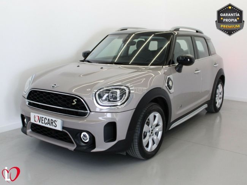 Foto del MINI Mini Countryman COUNTRYMAN COOPER SE ALL4 AUT.