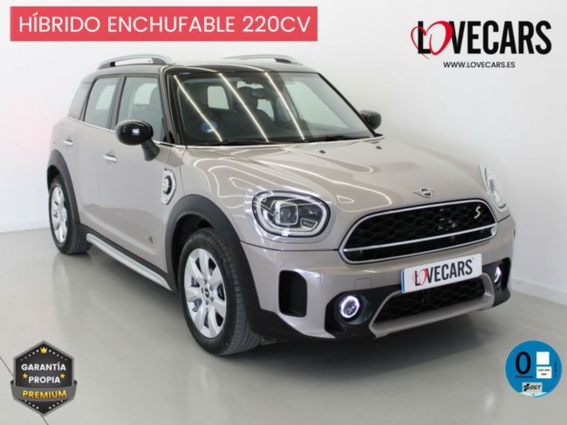 Imagen 1 de MINI Mini Countryman