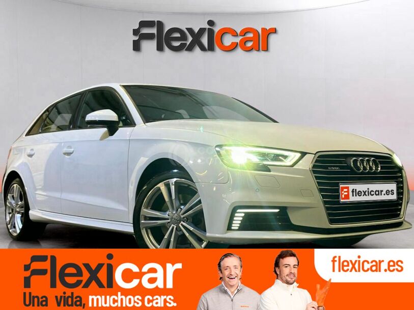 Foto del AUDI A3 Sportback 40 e-tron S tronic