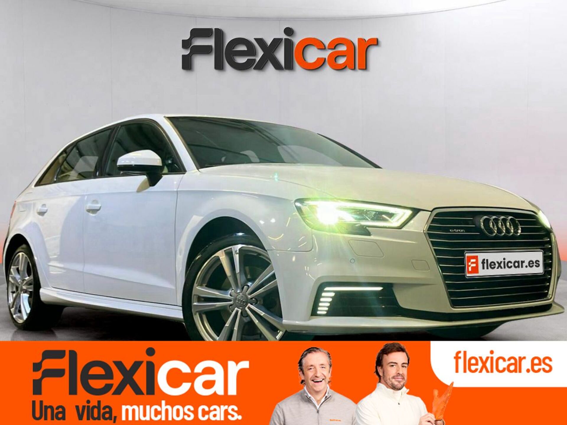 Imagen de AUDI A3