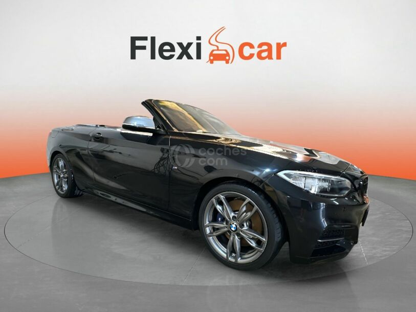 Foto del BMW Serie 2 M235iA Cabrio xDrive