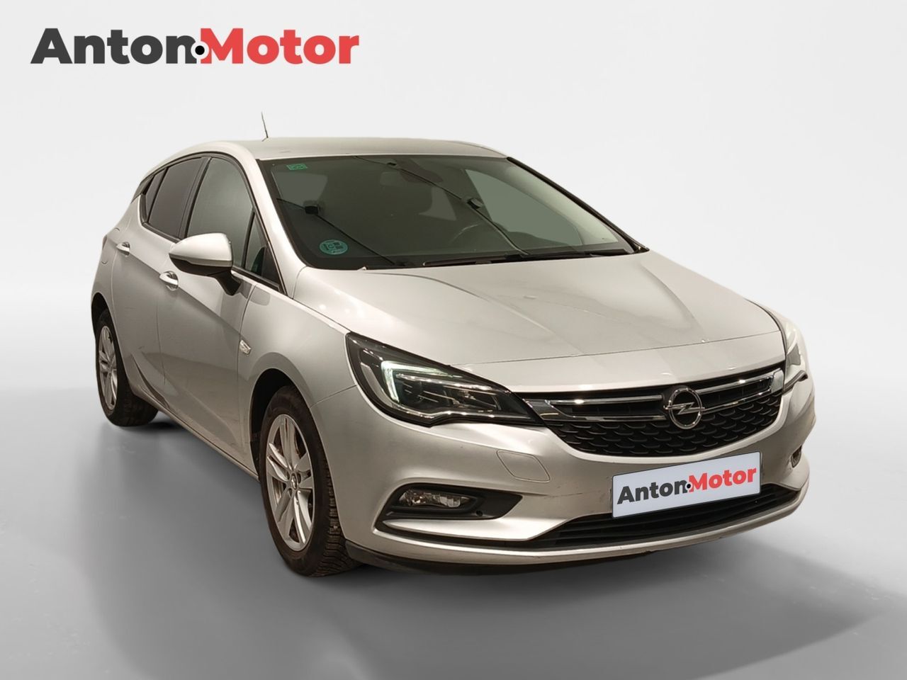 Foto del OPEL Astra 1.4T Dynamic 150