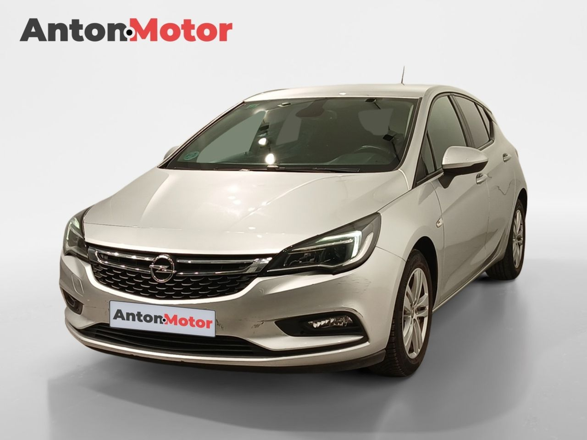 Imagen de OPEL Astra