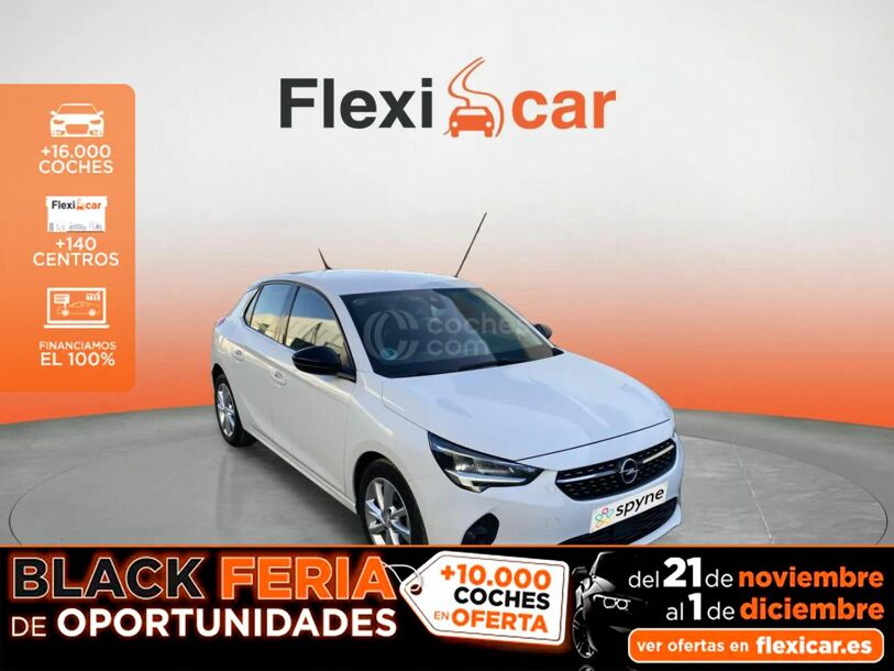 Foto del OPEL Corsa 1.2T XHL S-S Edition 100