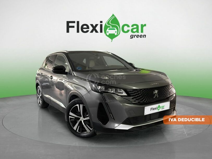 Foto del PEUGEOT 3008 Hybrid 225 GT e-EAT8