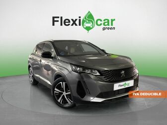 Imagen de PEUGEOT 3008 Hybrid 225 GT e-EAT8