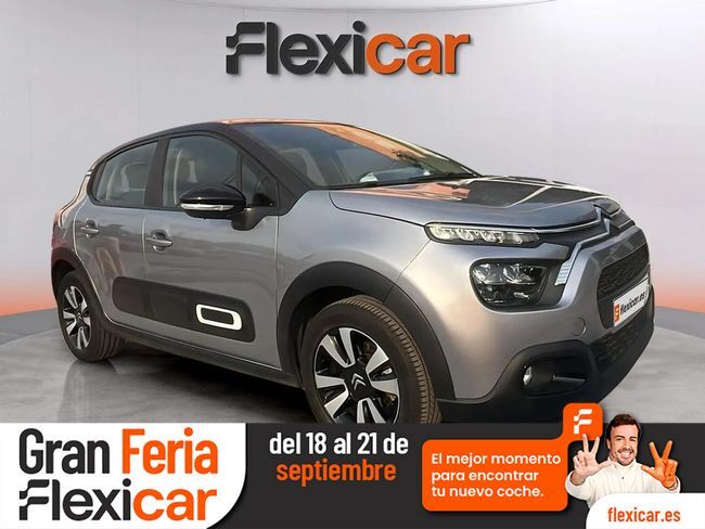 CITROEN C3 (PureTech 60KW (83CV) C-Series) en Alicante
