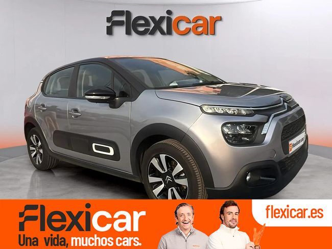 CITROEN C3 (PureTech 60KW (83CV) C-Series) en Alicante