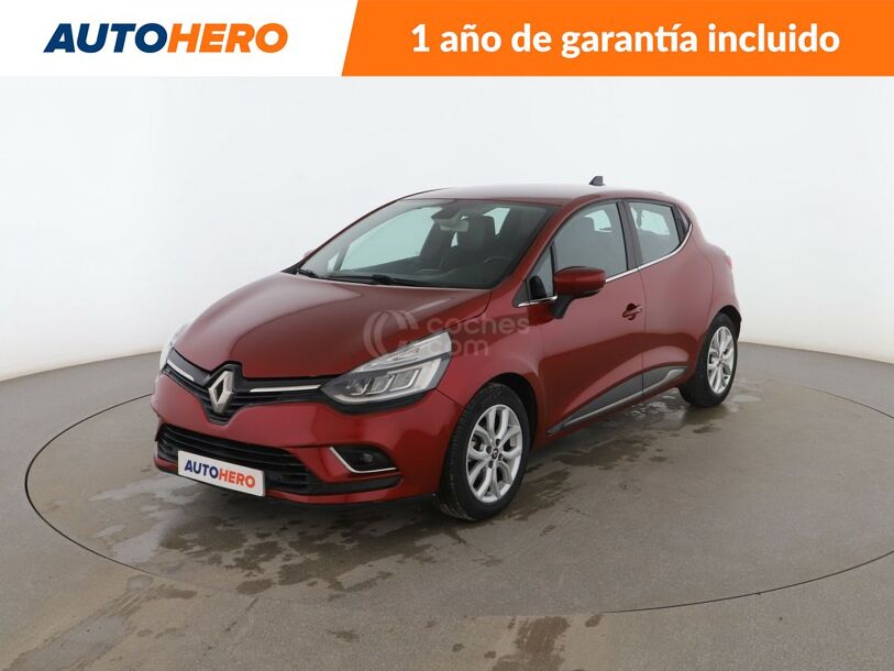 Foto del RENAULT Clio TCe Zen 74kW