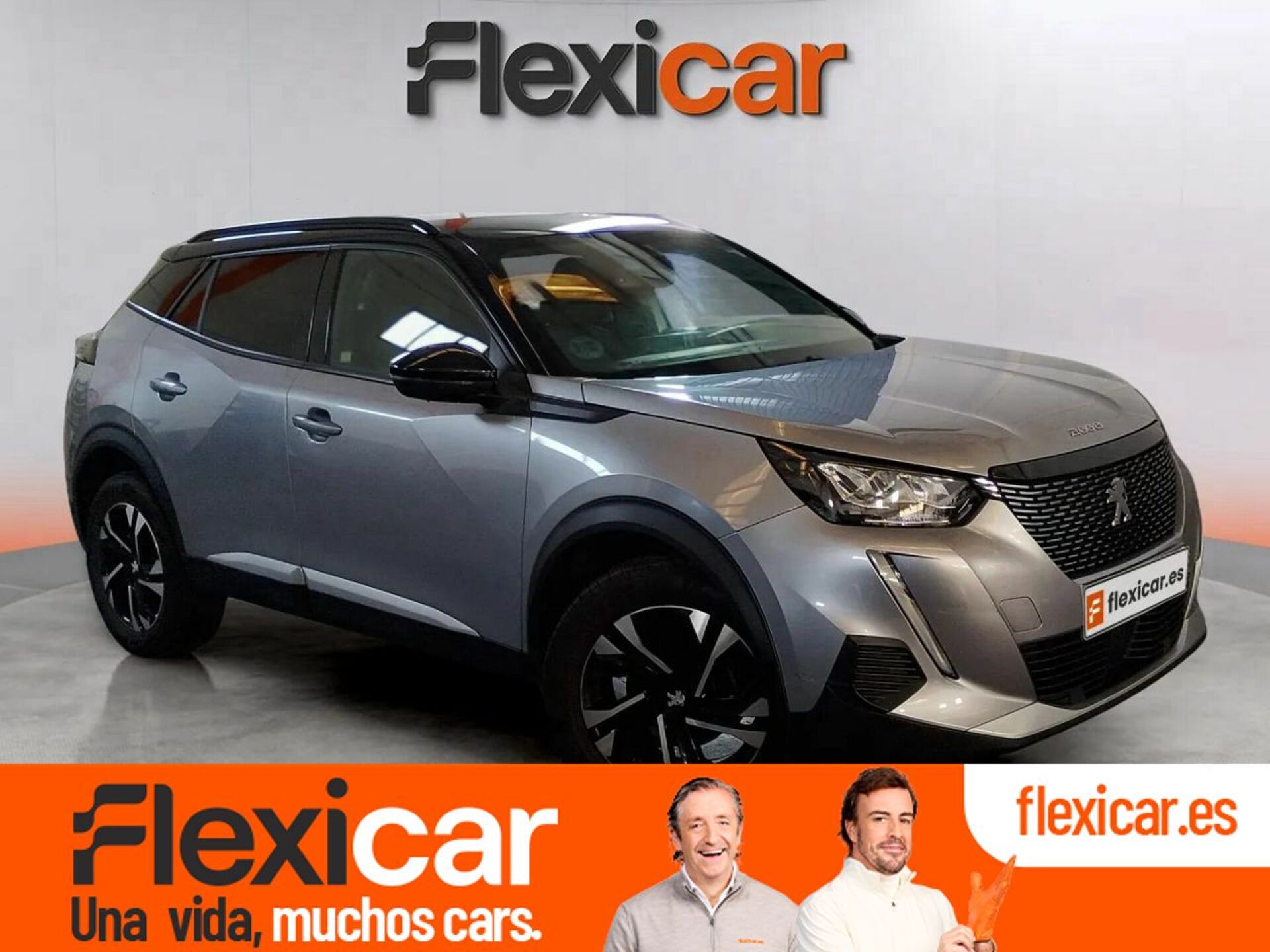 Imagen de PEUGEOT 2008