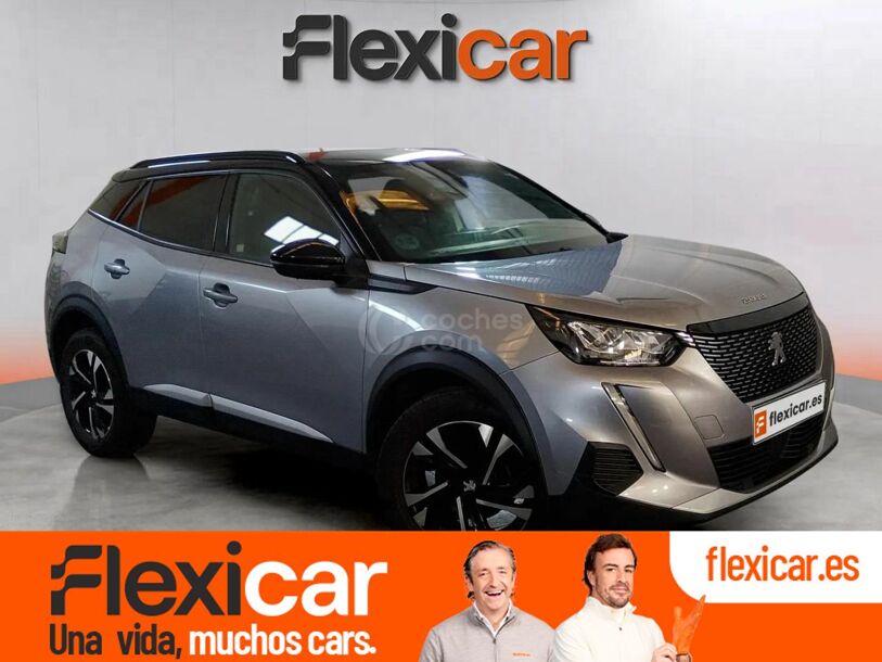 Foto del PEUGEOT 2008 1.2 PureTech S&S Allure Pack EAT8 130