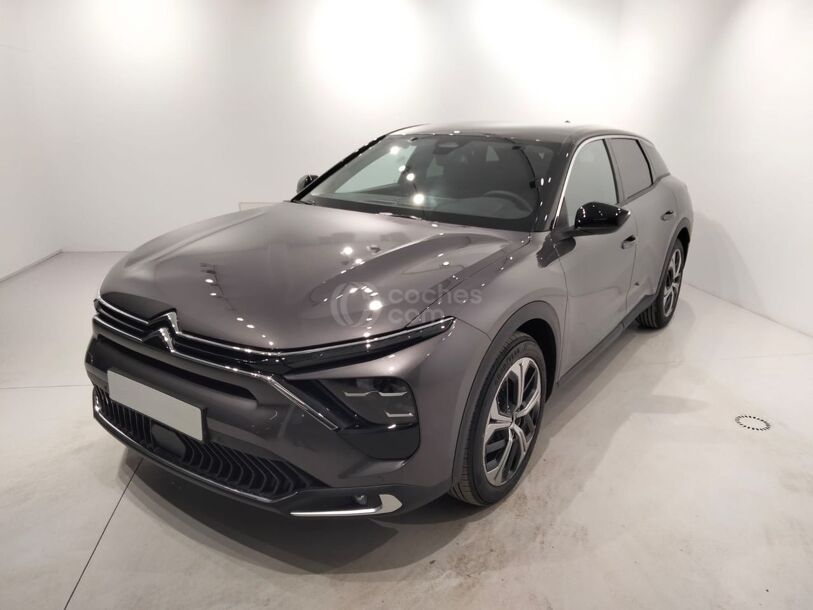 Foto del CITROEN C5 Aircross PureTech S&S Feel Pack EAT8 130