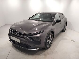 Imagen de CITROEN C5 Aircross PureTech S&S Feel Pack EAT8 130