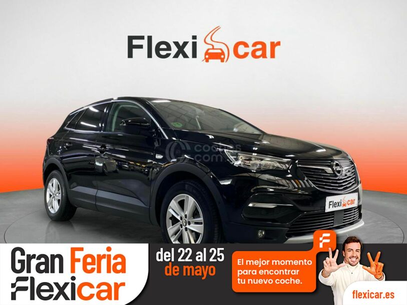 Foto del OPEL Grandland X 1.5CDTi S&S 120 Aniversario 130