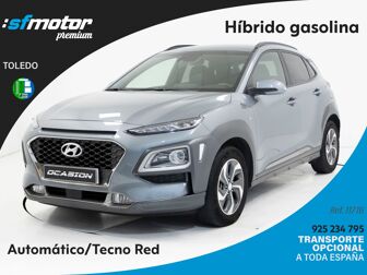Imagen de HYUNDAI Kona