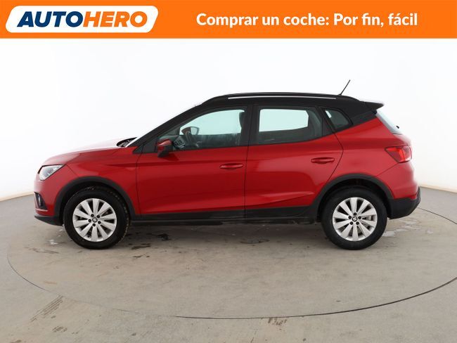 Foto del SEAT Arona 1.0 TSI Ecomotive S&S Style 115