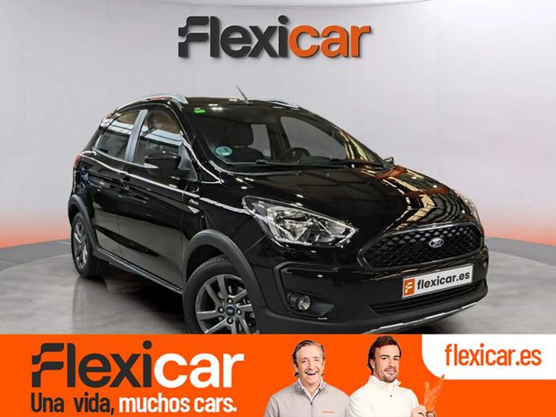 Imagen de FORD Ka
