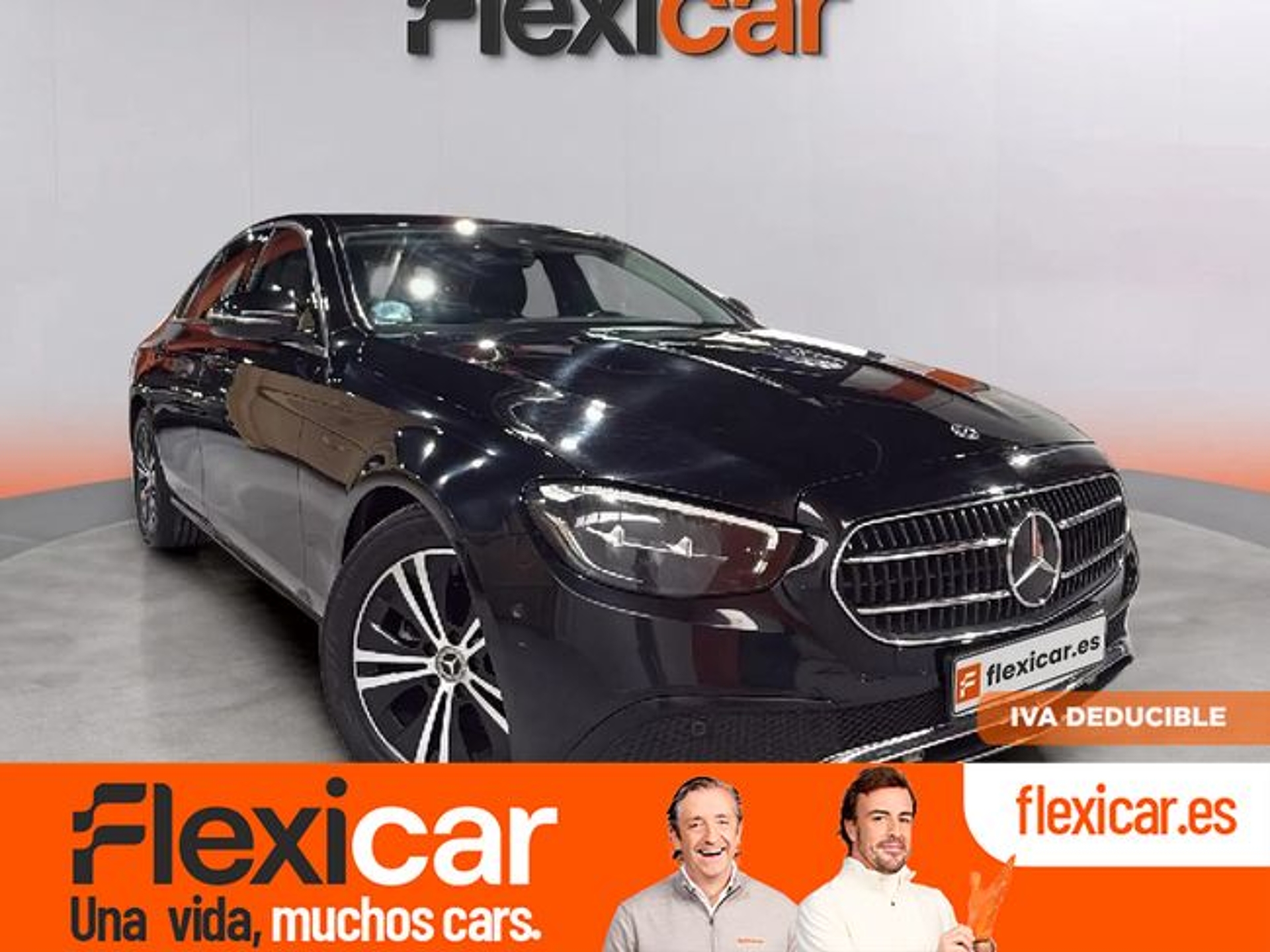 Imagen de MERCEDES Clase E