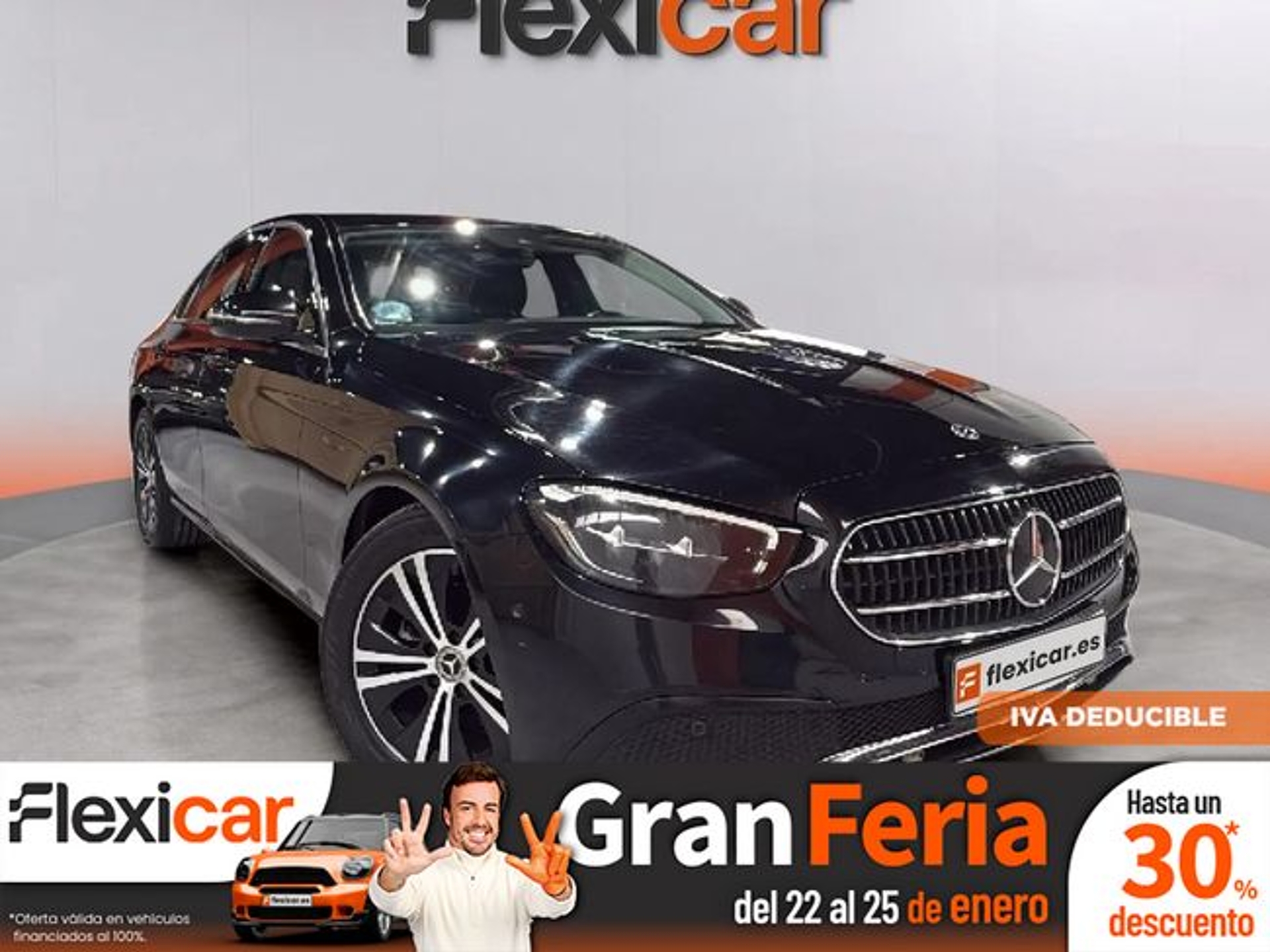 Imagen de MERCEDES Clase E