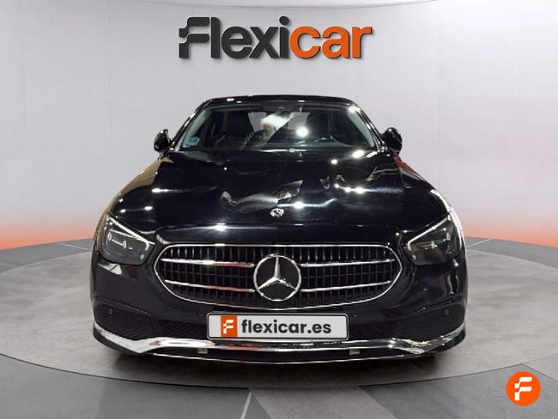 Imagen 2 de MERCEDES Clase E