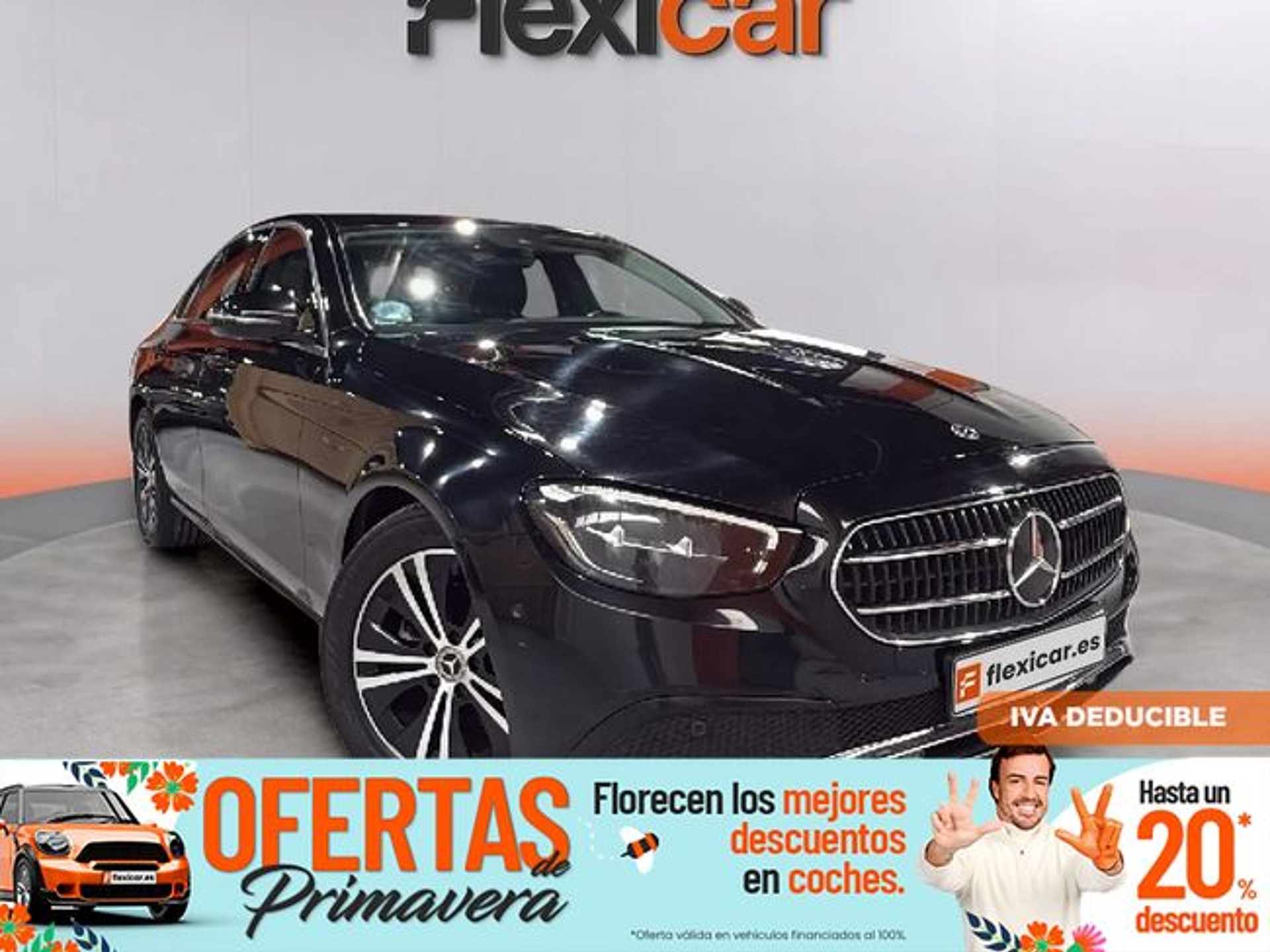 Imagen de MERCEDES Clase E