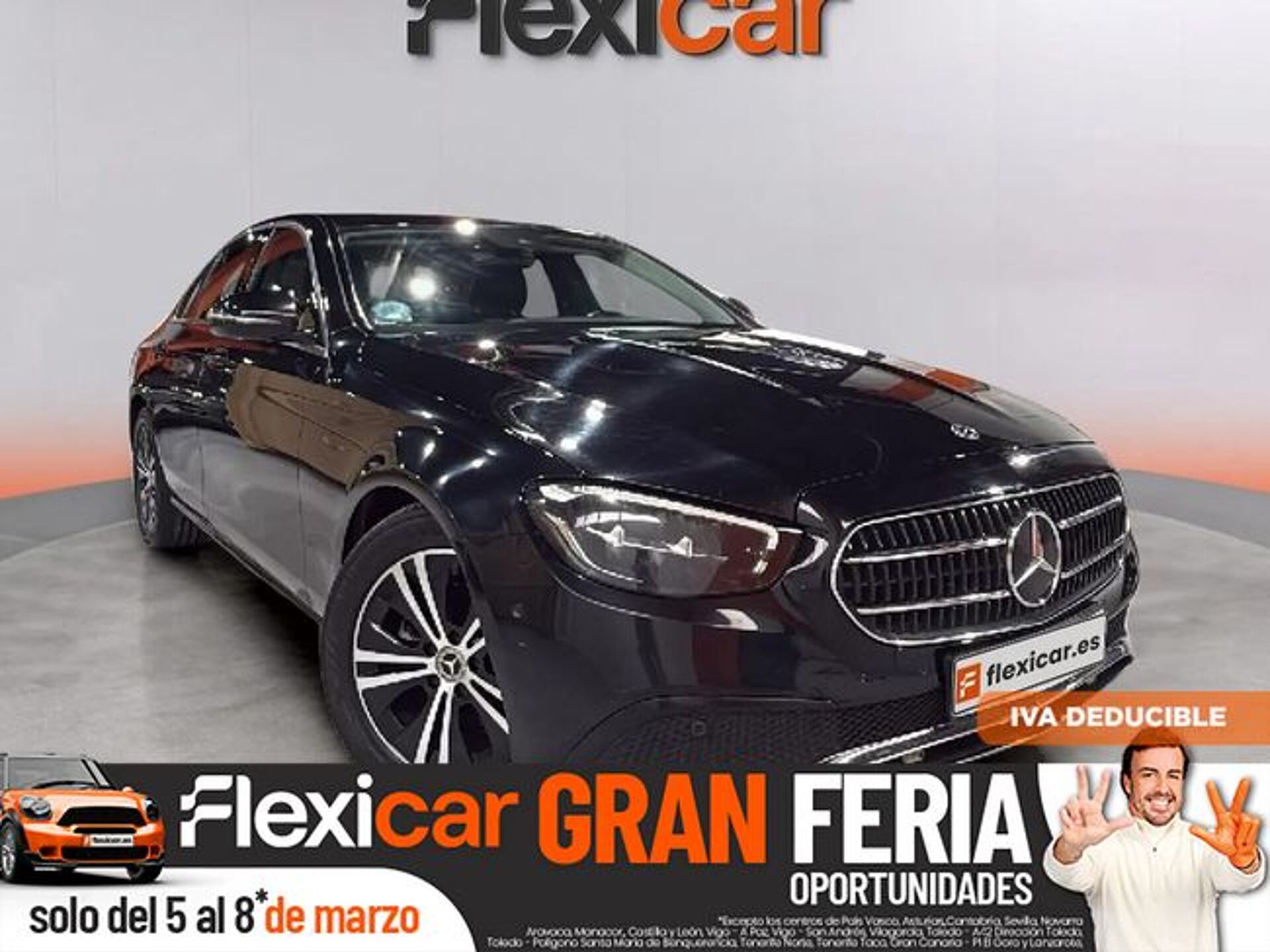 Imagen 1 de MERCEDES Clase E