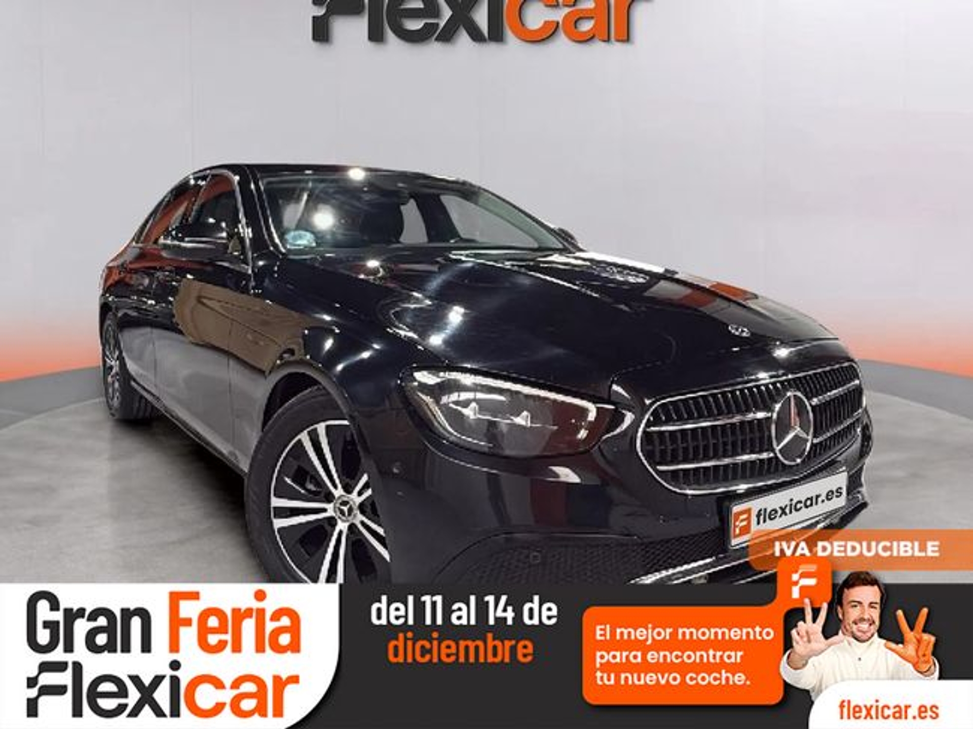 Imagen de MERCEDES Clase E