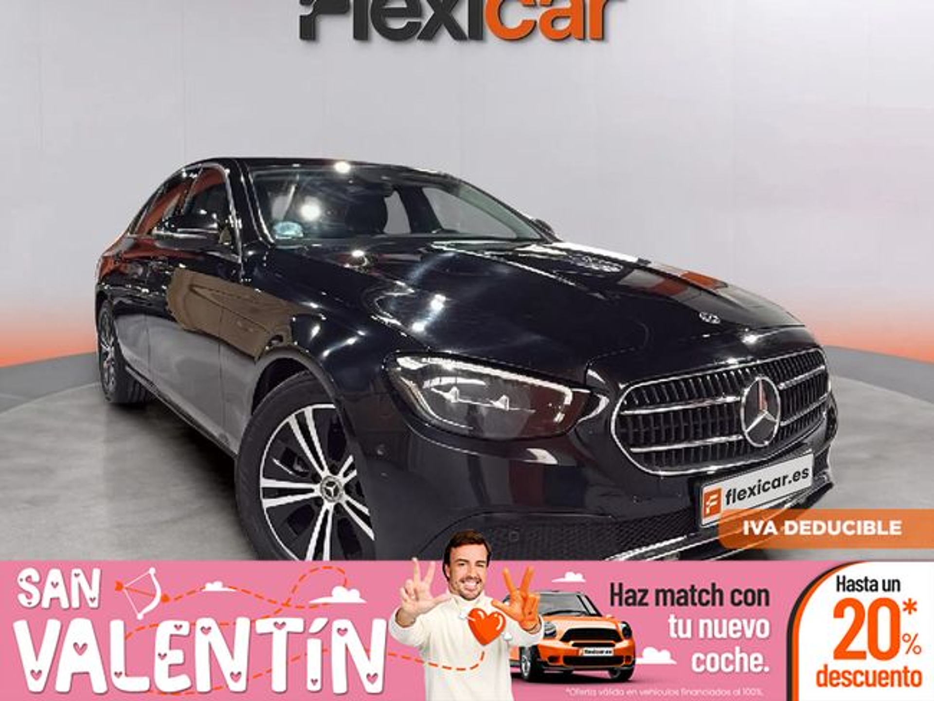 Imagen de MERCEDES Clase E