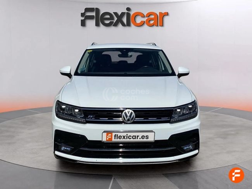 Foto del VOLKSWAGEN Tiguan 2.0TDI Sport 4Motion DSG 110kW