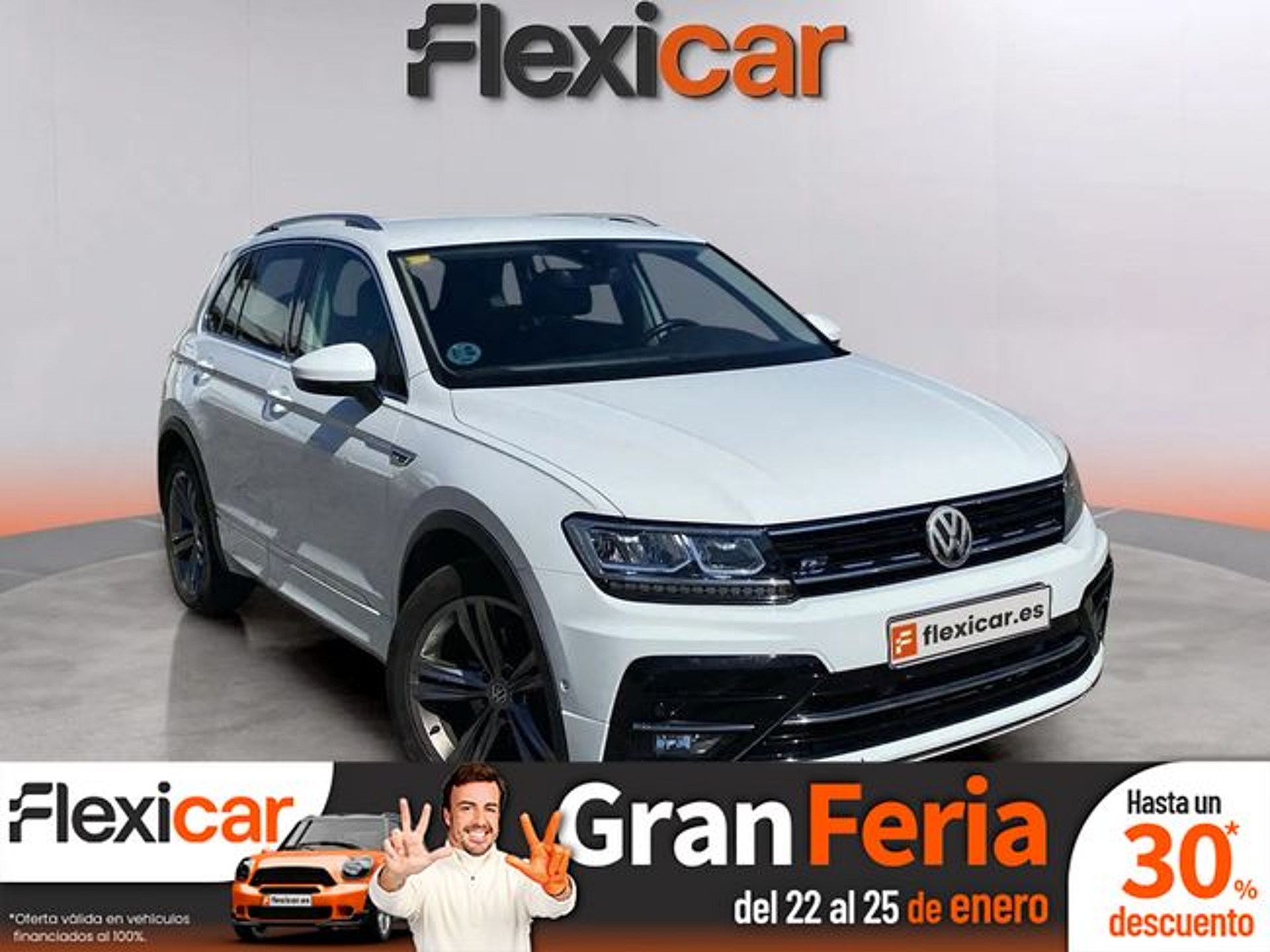 Imagen de VOLKSWAGEN Tiguan