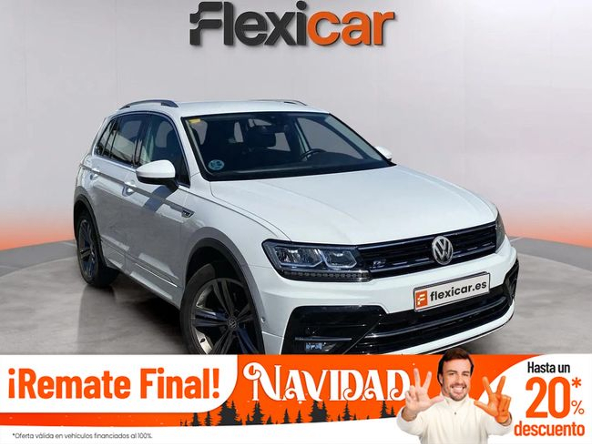 Imagen de VOLKSWAGEN Tiguan