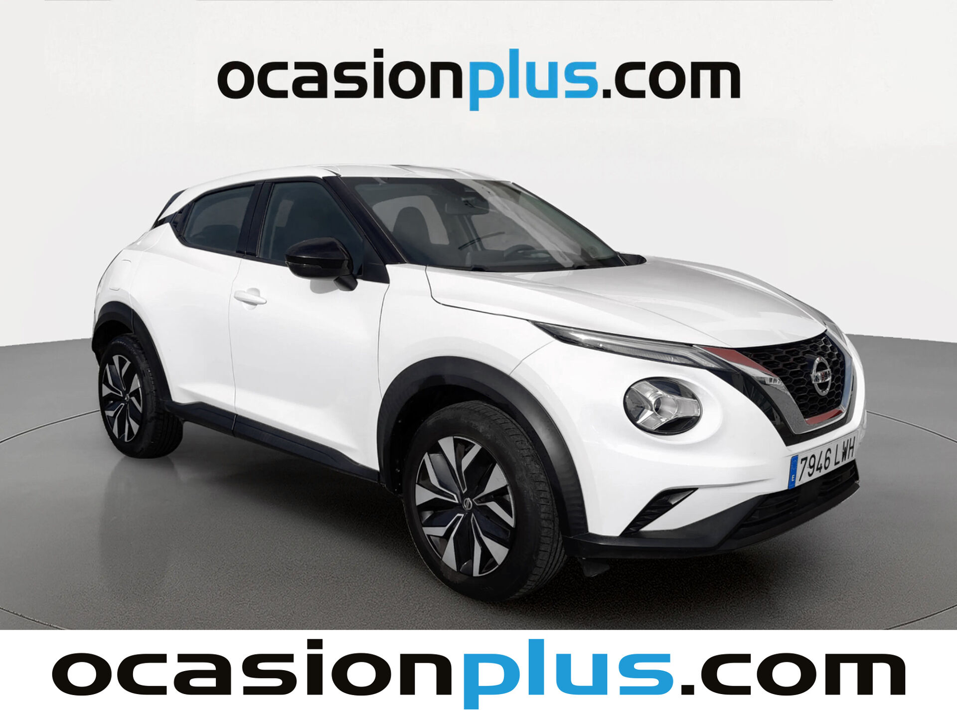 Imagen 2 de NISSAN Juke
