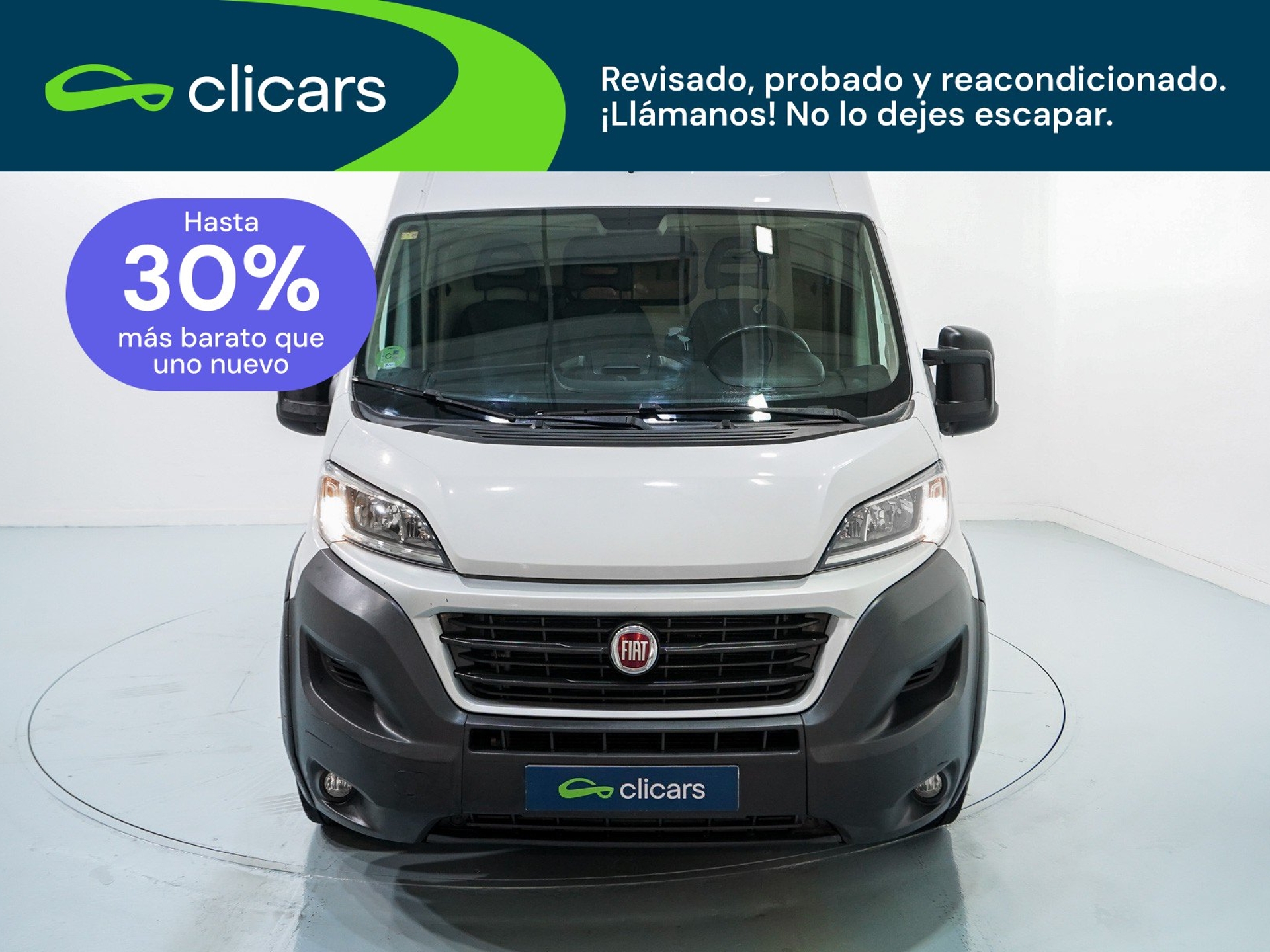 Imagen de FIAT Ducato