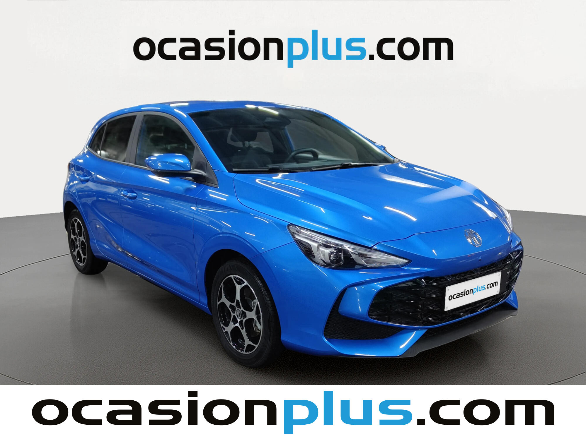 Foto del MG 3 1.5 Hybrid+ Comfort 143kW