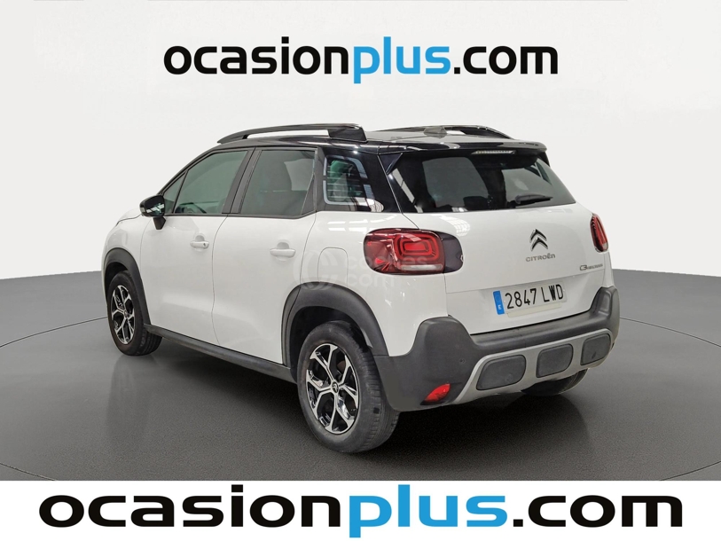 Foto del CITROEN C3 Aircross Puretech S&S Feel Pack 110