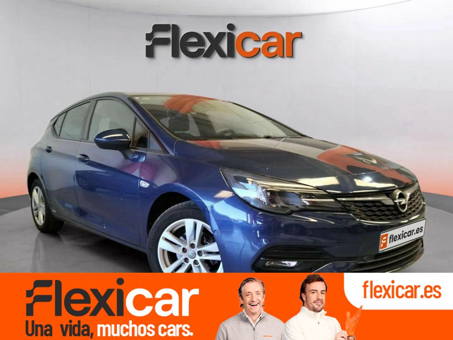 Imagen de OPEL Astra