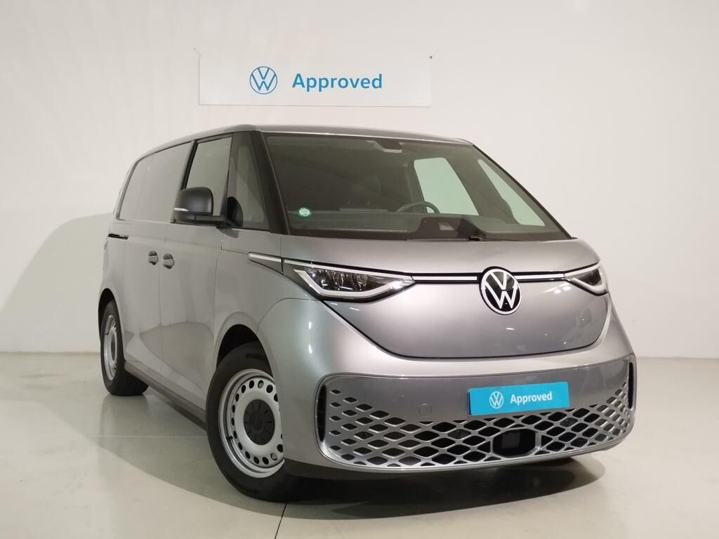 VOLKSWAGEN ID7 (210 kW (286 CV)) en Barcelona